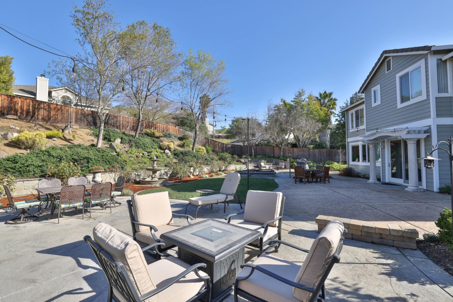 Detail Gallery Image 31 of 43 For 7085 Wilderness Cir, San Jose,  CA 95135 - 4 Beds | 3 Baths