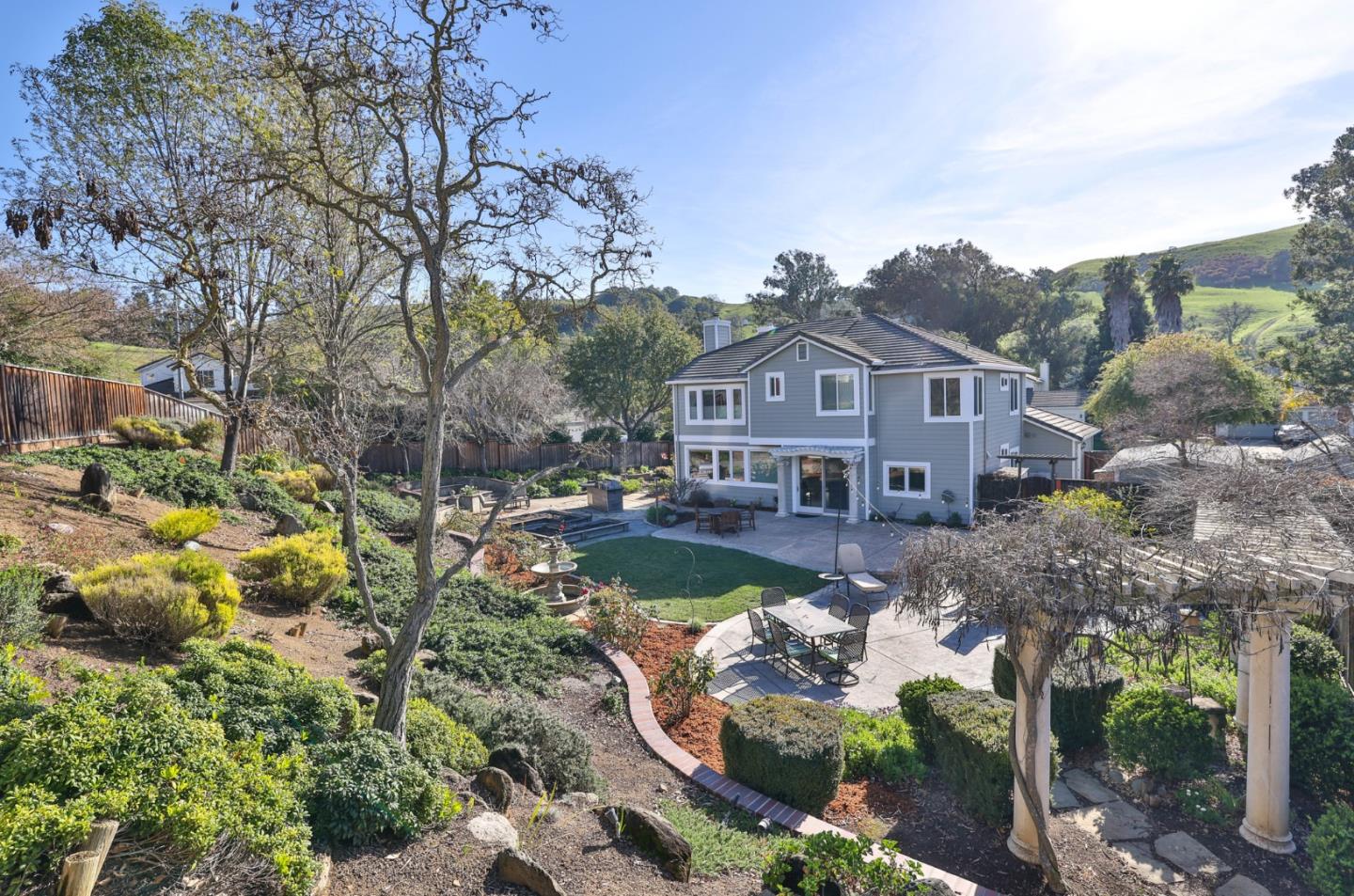 Detail Gallery Image 33 of 43 For 7085 Wilderness Cir, San Jose,  CA 95135 - 4 Beds | 3 Baths