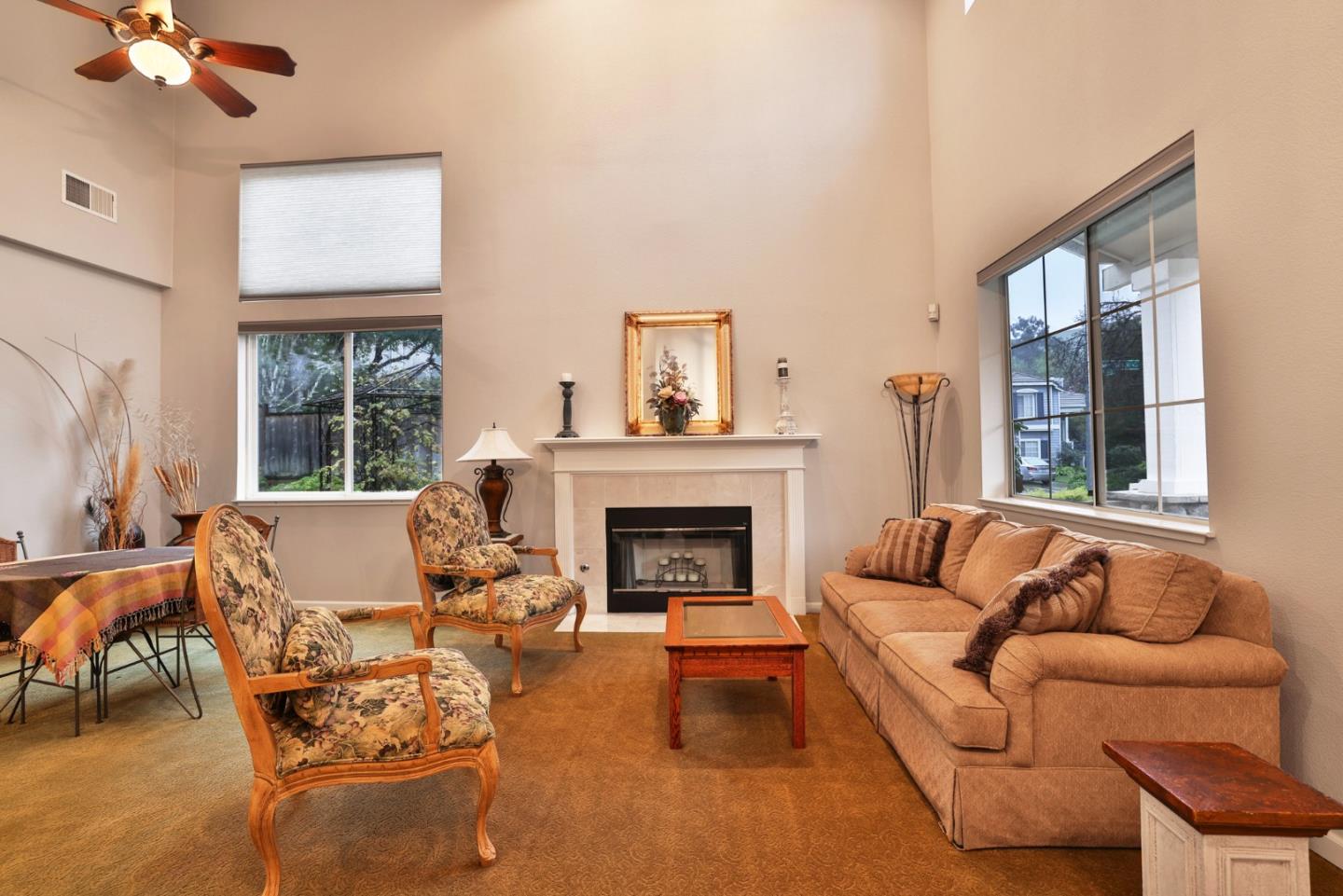 Detail Gallery Image 4 of 43 For 7085 Wilderness Cir, San Jose,  CA 95135 - 4 Beds | 3 Baths