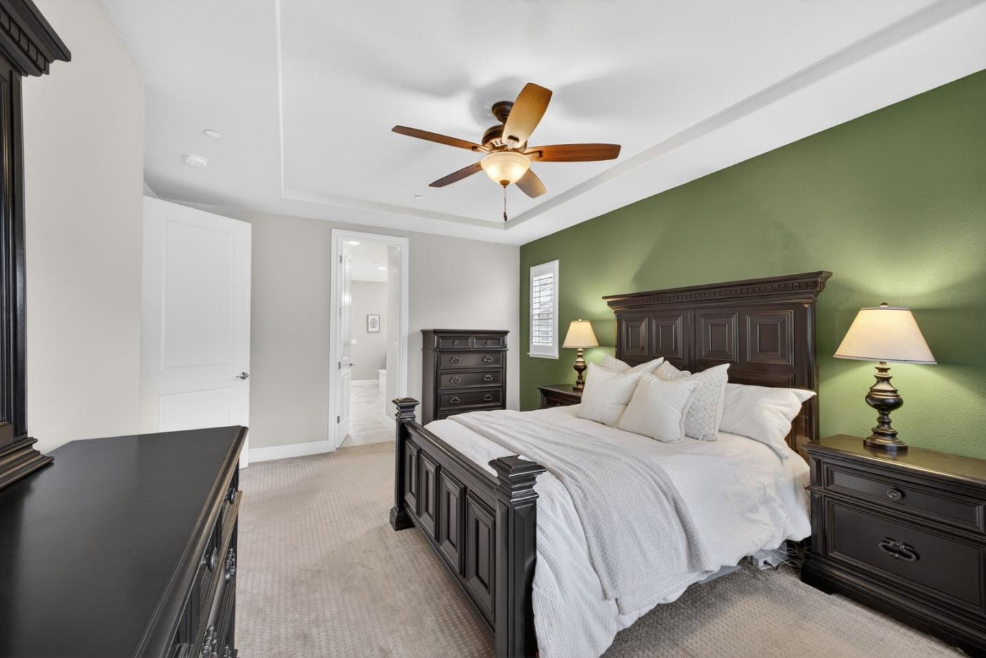 Detail Gallery Image 12 of 28 For 1855 Sycamore Crk, San Jose,  CA 95120 - 4 Beds | 4 Baths