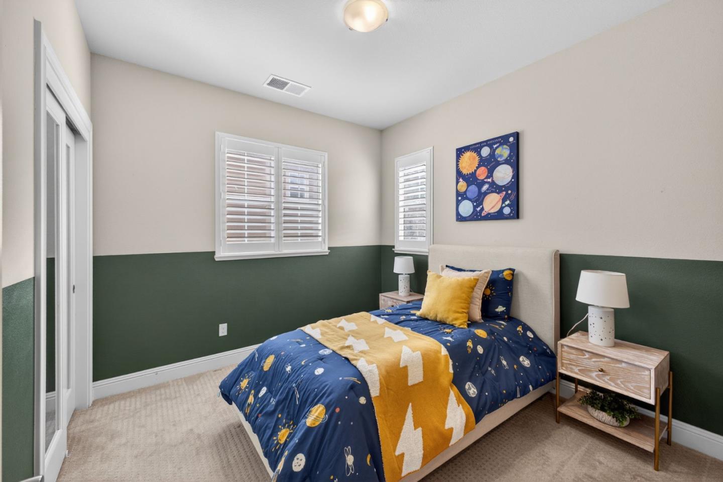 Detail Gallery Image 15 of 28 For 1855 Sycamore Crk, San Jose,  CA 95120 - 4 Beds | 4 Baths