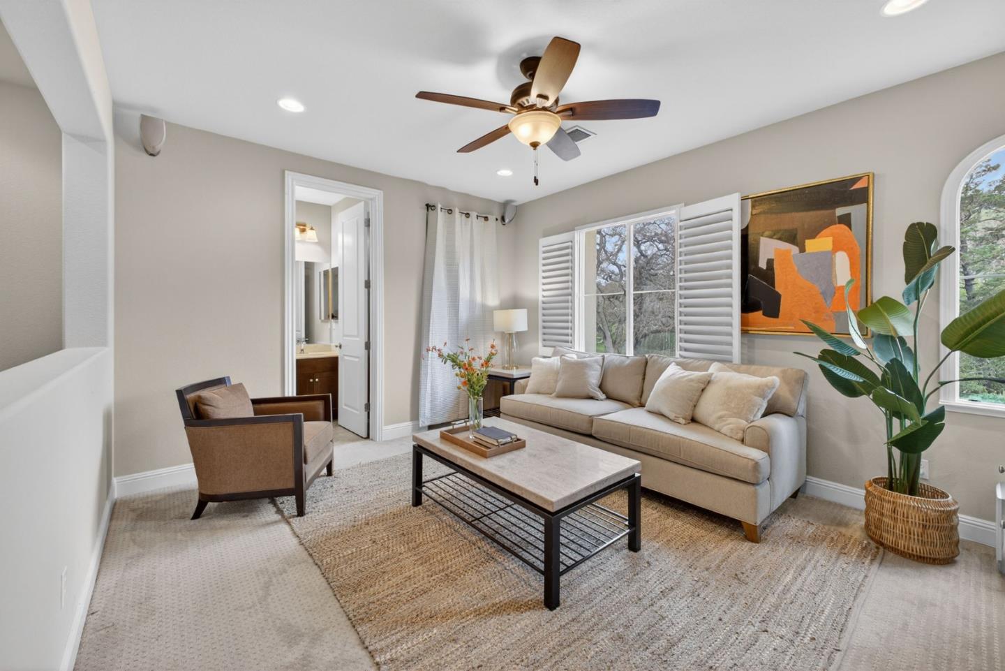 Detail Gallery Image 17 of 28 For 1855 Sycamore Crk, San Jose,  CA 95120 - 4 Beds | 4 Baths