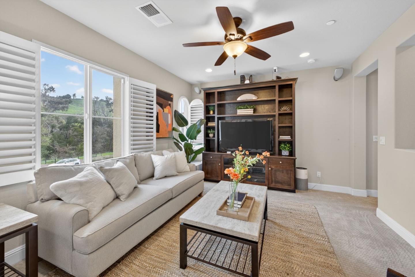 Detail Gallery Image 18 of 28 For 1855 Sycamore Crk, San Jose,  CA 95120 - 4 Beds | 4 Baths