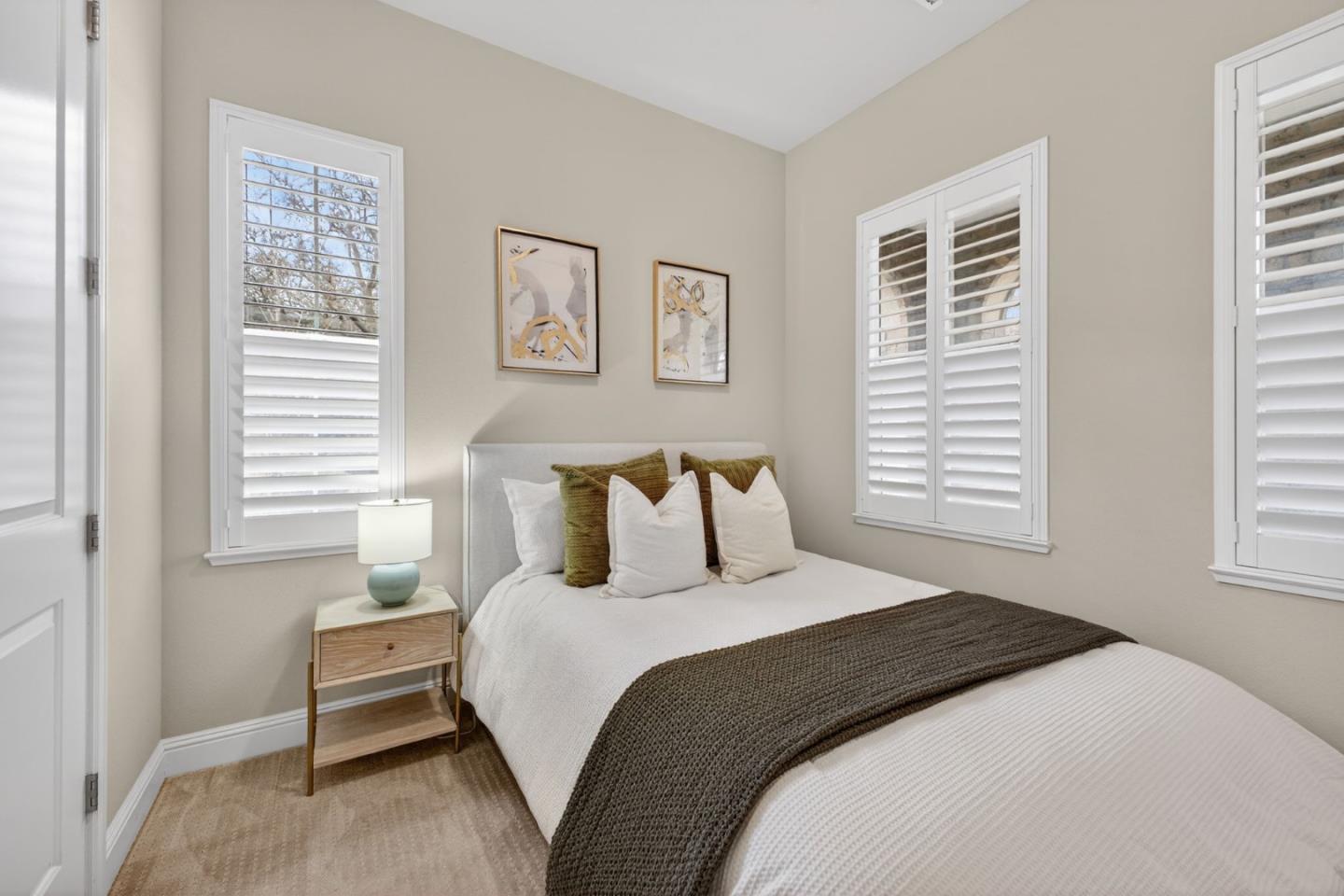 Detail Gallery Image 9 of 28 For 1855 Sycamore Crk, San Jose,  CA 95120 - 4 Beds | 4 Baths