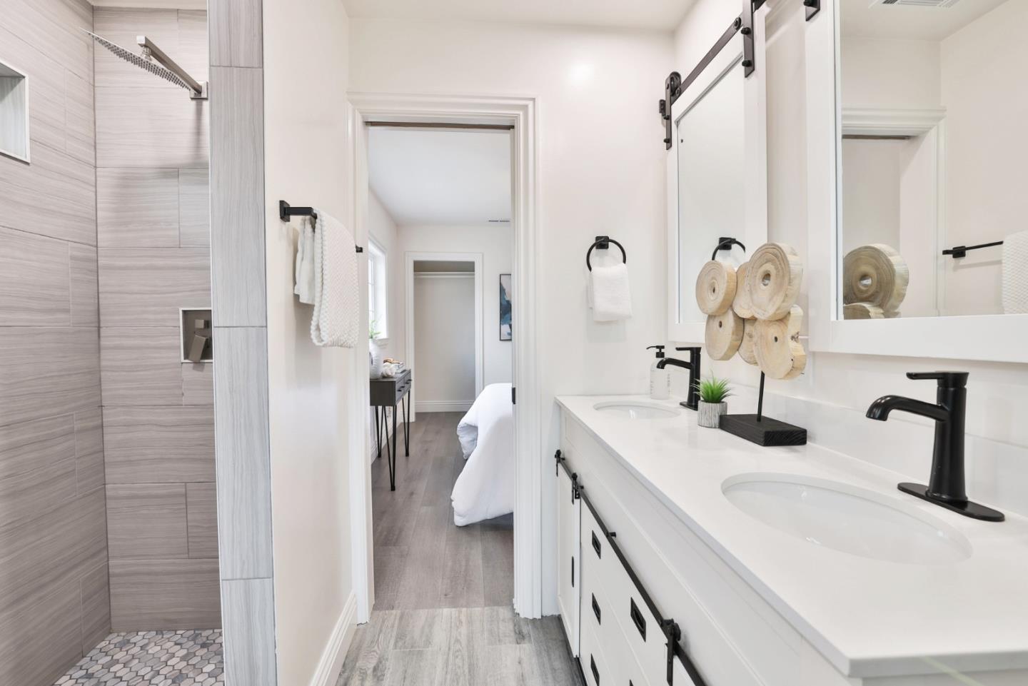 Detail Gallery Image 11 of 22 For 4470 Hyland Ave, San Jose,  CA 95127 - 2 Beds | 2 Baths