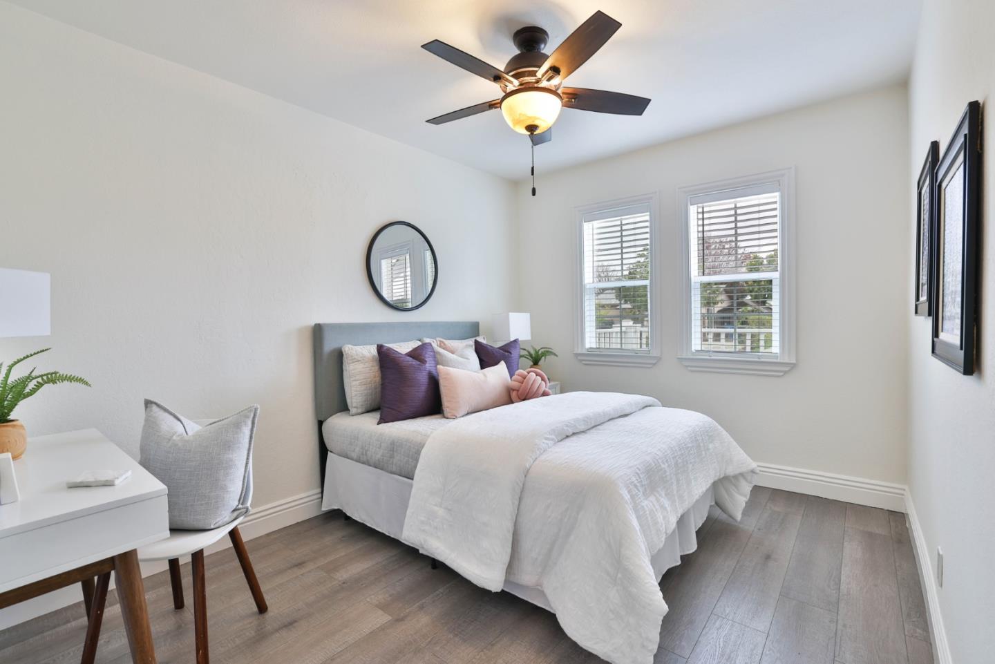 Detail Gallery Image 13 of 22 For 4470 Hyland Ave, San Jose,  CA 95127 - 2 Beds | 2 Baths