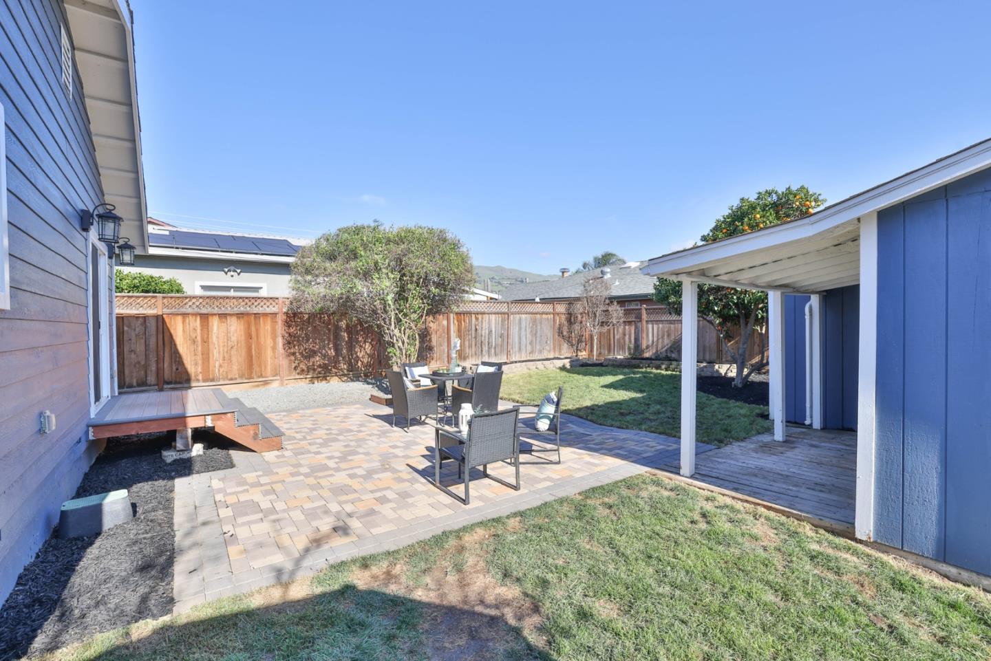 Detail Gallery Image 18 of 22 For 4470 Hyland Ave, San Jose,  CA 95127 - 2 Beds | 2 Baths