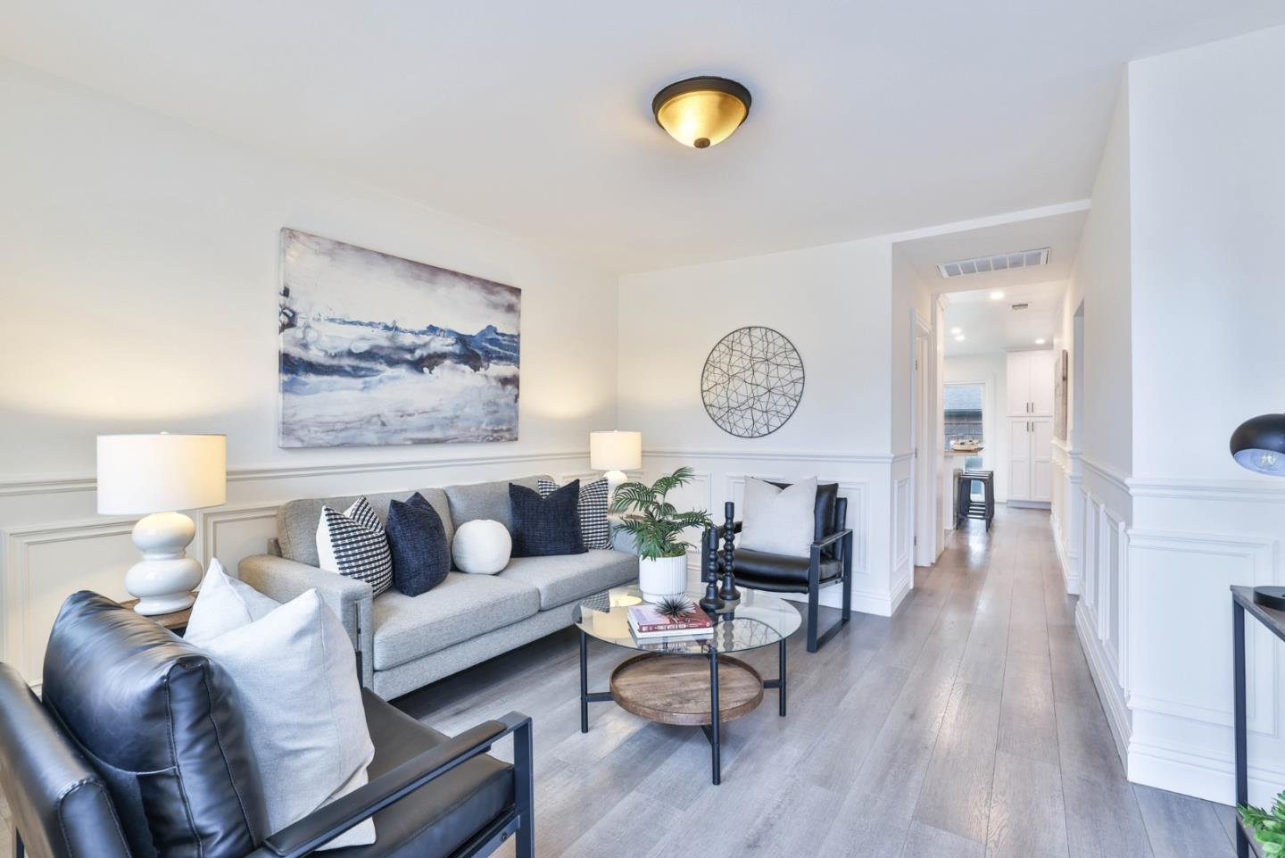 Detail Gallery Image 3 of 22 For 4470 Hyland Ave, San Jose,  CA 95127 - 2 Beds | 2 Baths