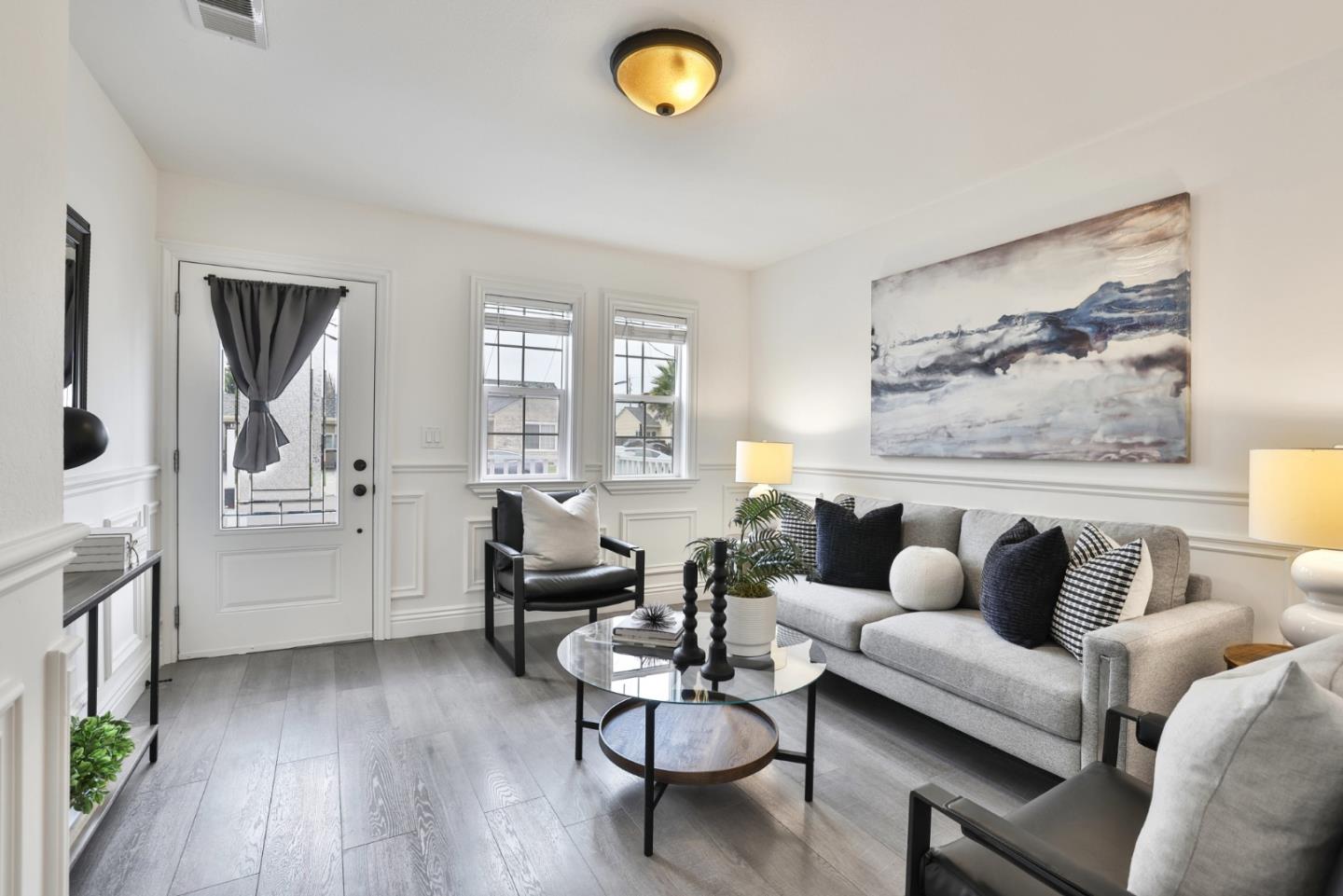 Detail Gallery Image 4 of 22 For 4470 Hyland Ave, San Jose,  CA 95127 - 2 Beds | 2 Baths