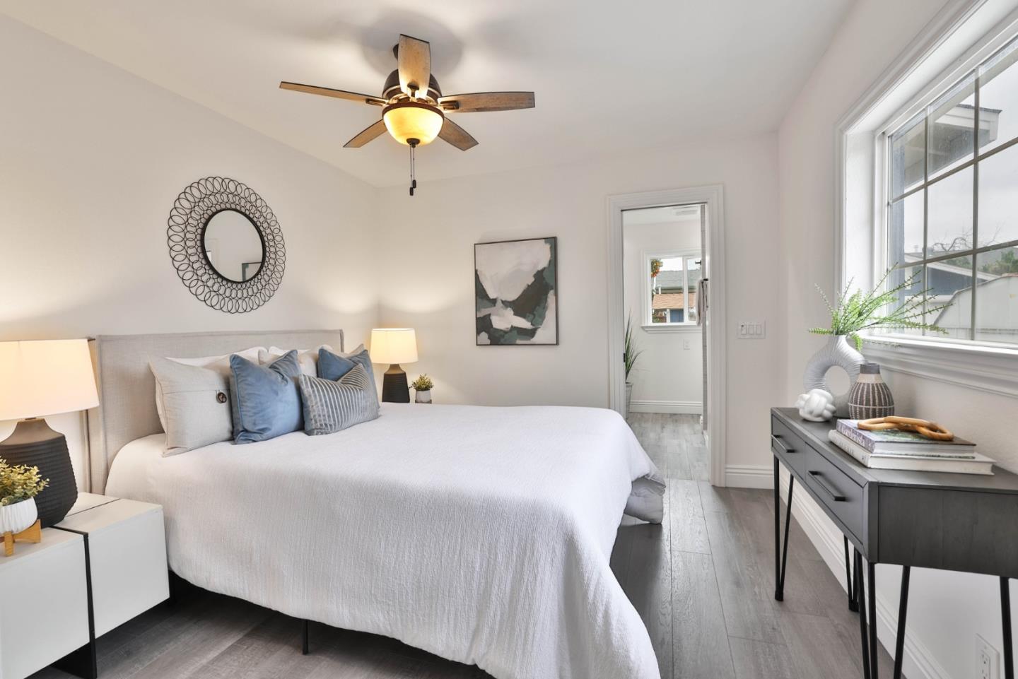 Detail Gallery Image 8 of 22 For 4470 Hyland Ave, San Jose,  CA 95127 - 2 Beds | 2 Baths