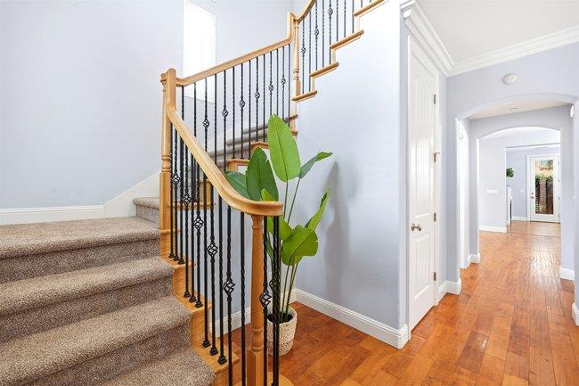 Detail Gallery Image 13 of 33 For 735 Painter Ct, Gilroy,  CA 95020 - 3 Beds | 2/1 Baths