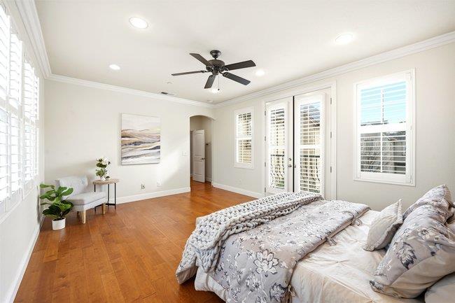 Detail Gallery Image 14 of 33 For 735 Painter Ct, Gilroy,  CA 95020 - 3 Beds | 2/1 Baths