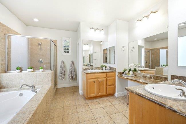 Detail Gallery Image 18 of 33 For 735 Painter Ct, Gilroy,  CA 95020 - 3 Beds | 2/1 Baths