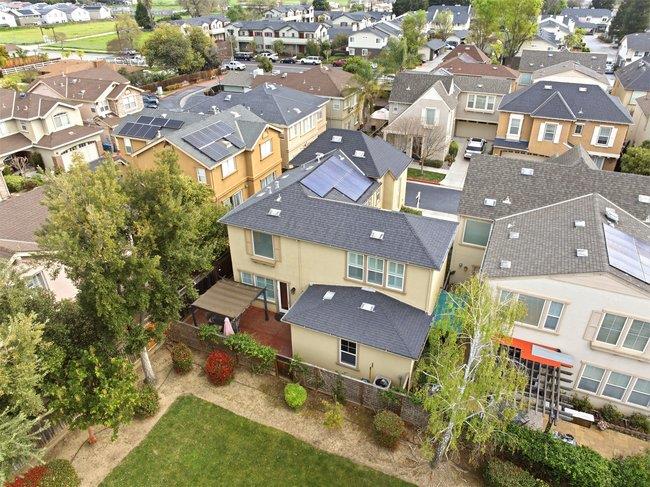 Detail Gallery Image 31 of 33 For 735 Painter Ct, Gilroy,  CA 95020 - 3 Beds | 2/1 Baths