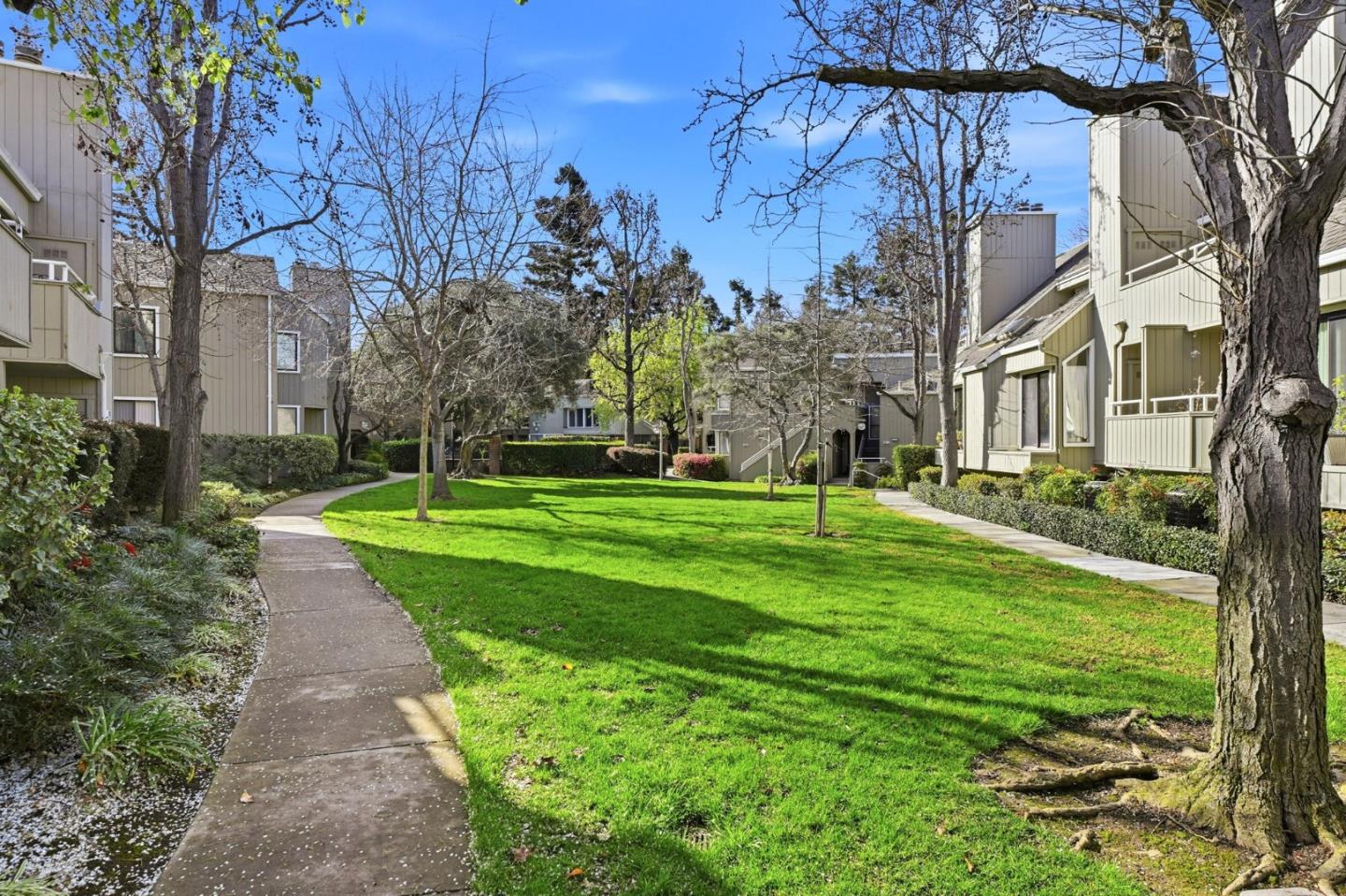 Detail Gallery Image 24 of 28 For 1776 Braddock Ct, San Jose,  CA 95125 - 2 Beds | 2 Baths