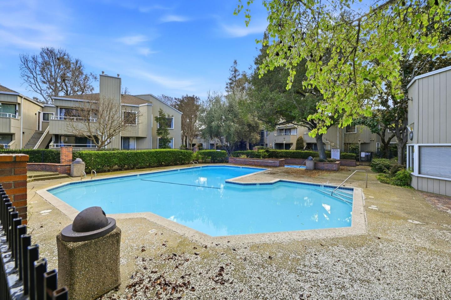 Detail Gallery Image 25 of 28 For 1776 Braddock Ct, San Jose,  CA 95125 - 2 Beds | 2 Baths