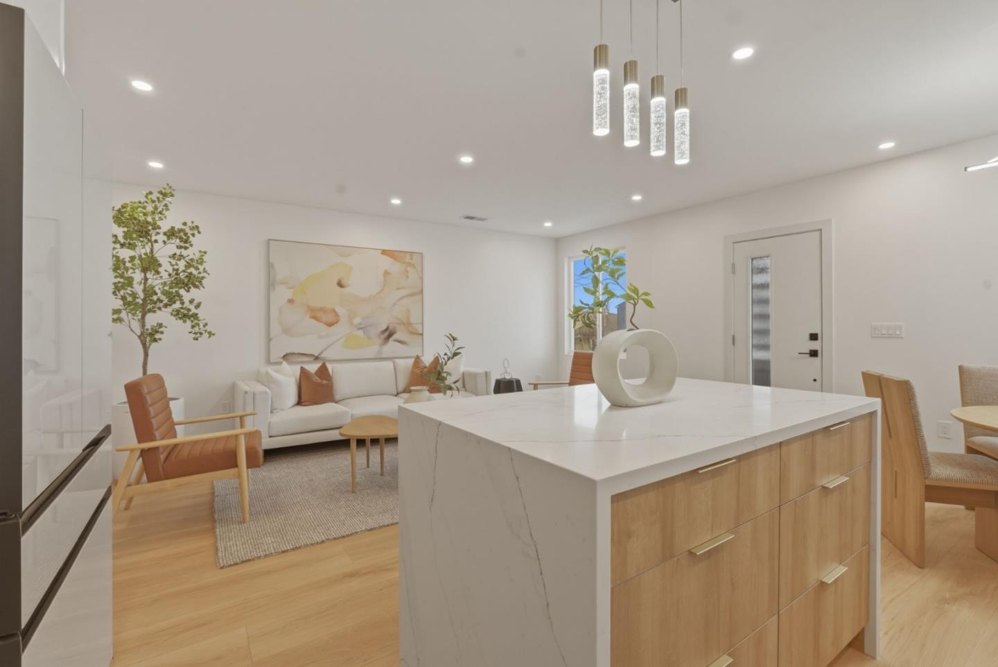 Detail Gallery Image 11 of 48 For 273 Poplar Ave, San Bruno,  CA 94066 - 3 Beds | 2 Baths