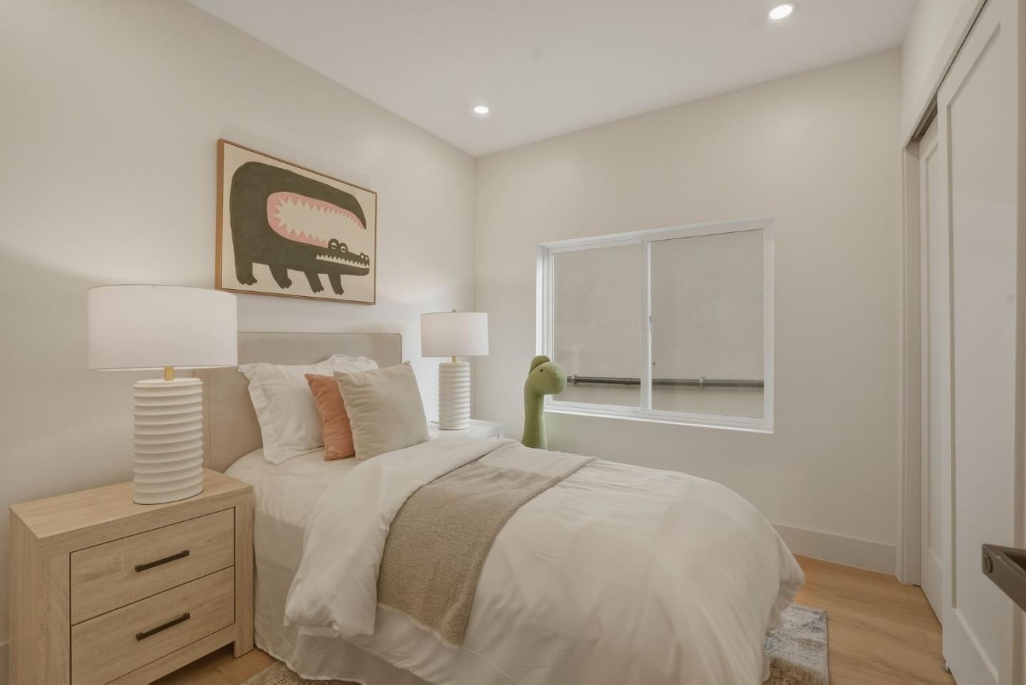 Detail Gallery Image 13 of 48 For 273 Poplar Ave, San Bruno,  CA 94066 - 3 Beds | 2 Baths