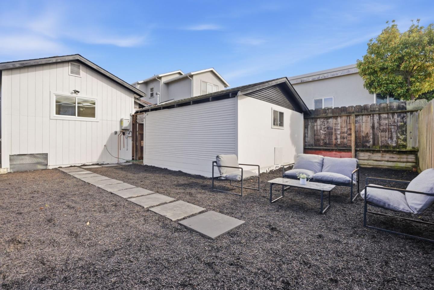 Detail Gallery Image 23 of 48 For 273 Poplar Ave, San Bruno,  CA 94066 - 3 Beds | 2 Baths