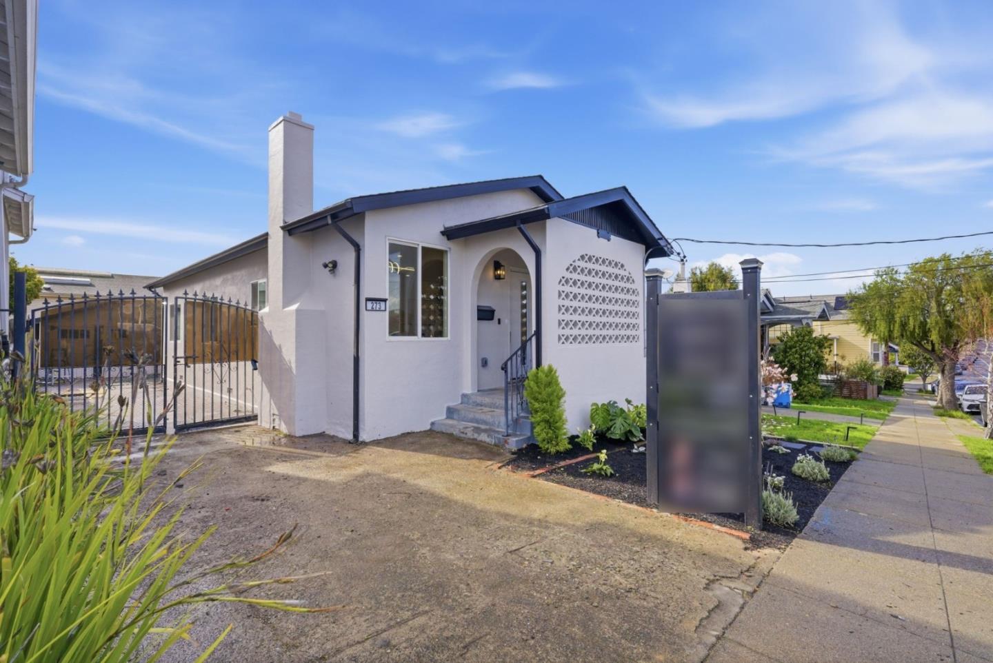 Detail Gallery Image 24 of 48 For 273 Poplar Ave, San Bruno,  CA 94066 - 3 Beds | 2 Baths