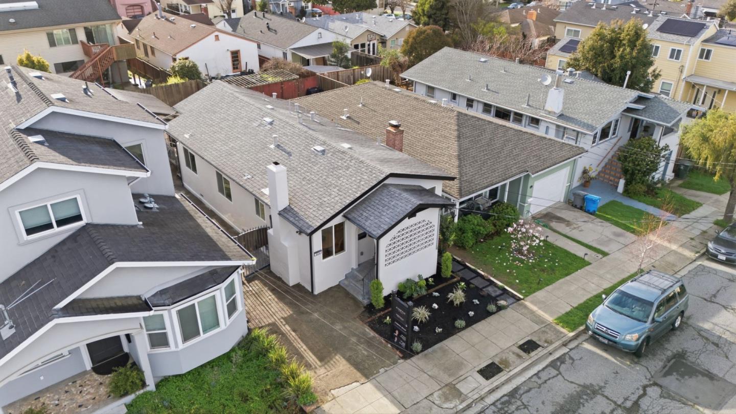 Detail Gallery Image 26 of 48 For 273 Poplar Ave, San Bruno,  CA 94066 - 3 Beds | 2 Baths