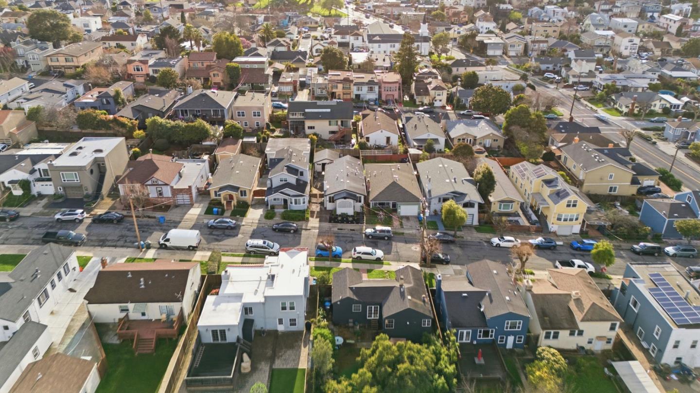 Detail Gallery Image 28 of 48 For 273 Poplar Ave, San Bruno,  CA 94066 - 3 Beds | 2 Baths