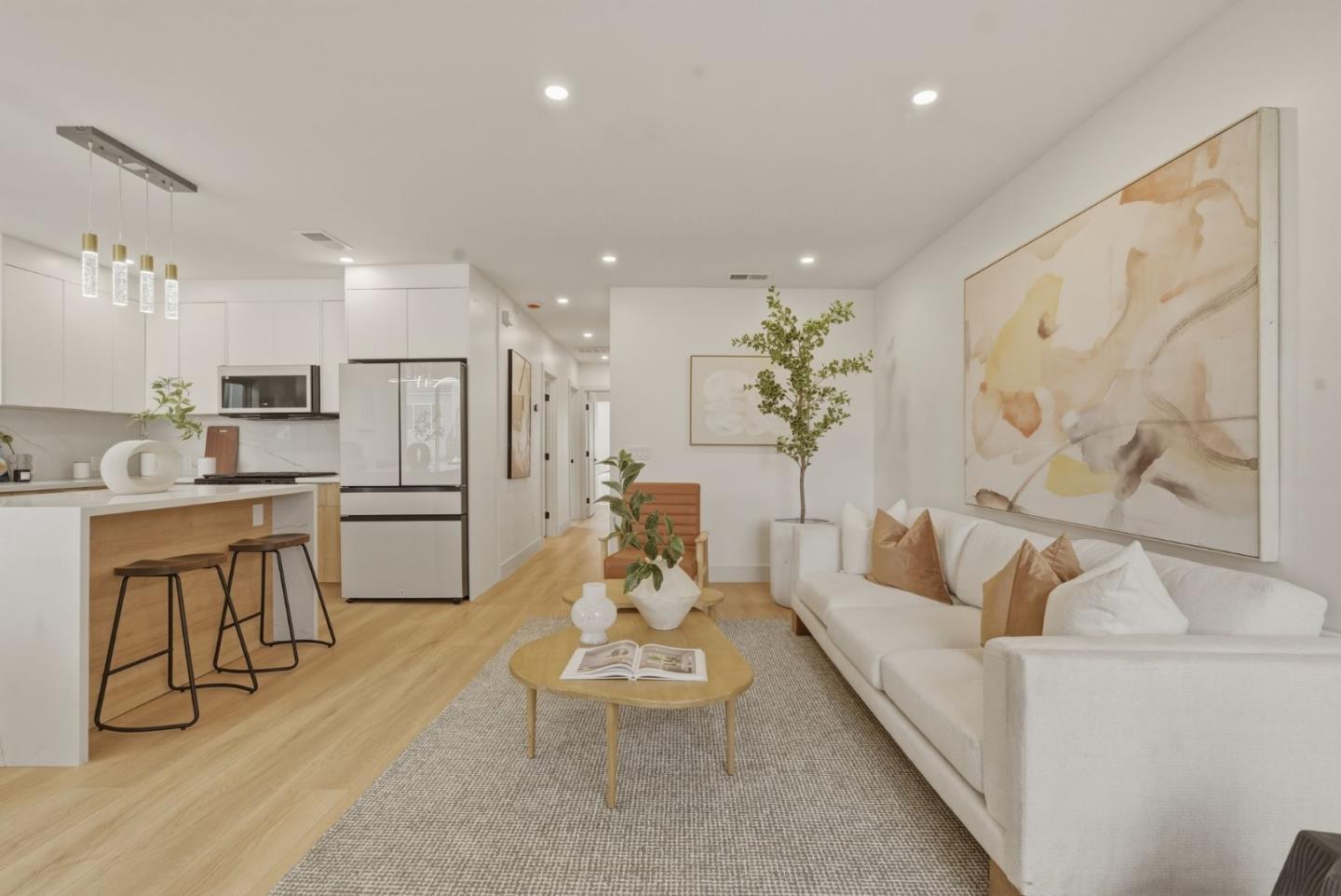 Detail Gallery Image 3 of 48 For 273 Poplar Ave, San Bruno,  CA 94066 - 3 Beds | 2 Baths