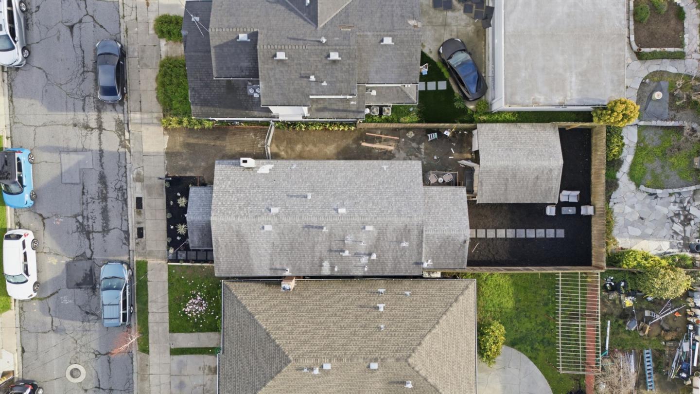 Detail Gallery Image 30 of 48 For 273 Poplar Ave, San Bruno,  CA 94066 - 3 Beds | 2 Baths