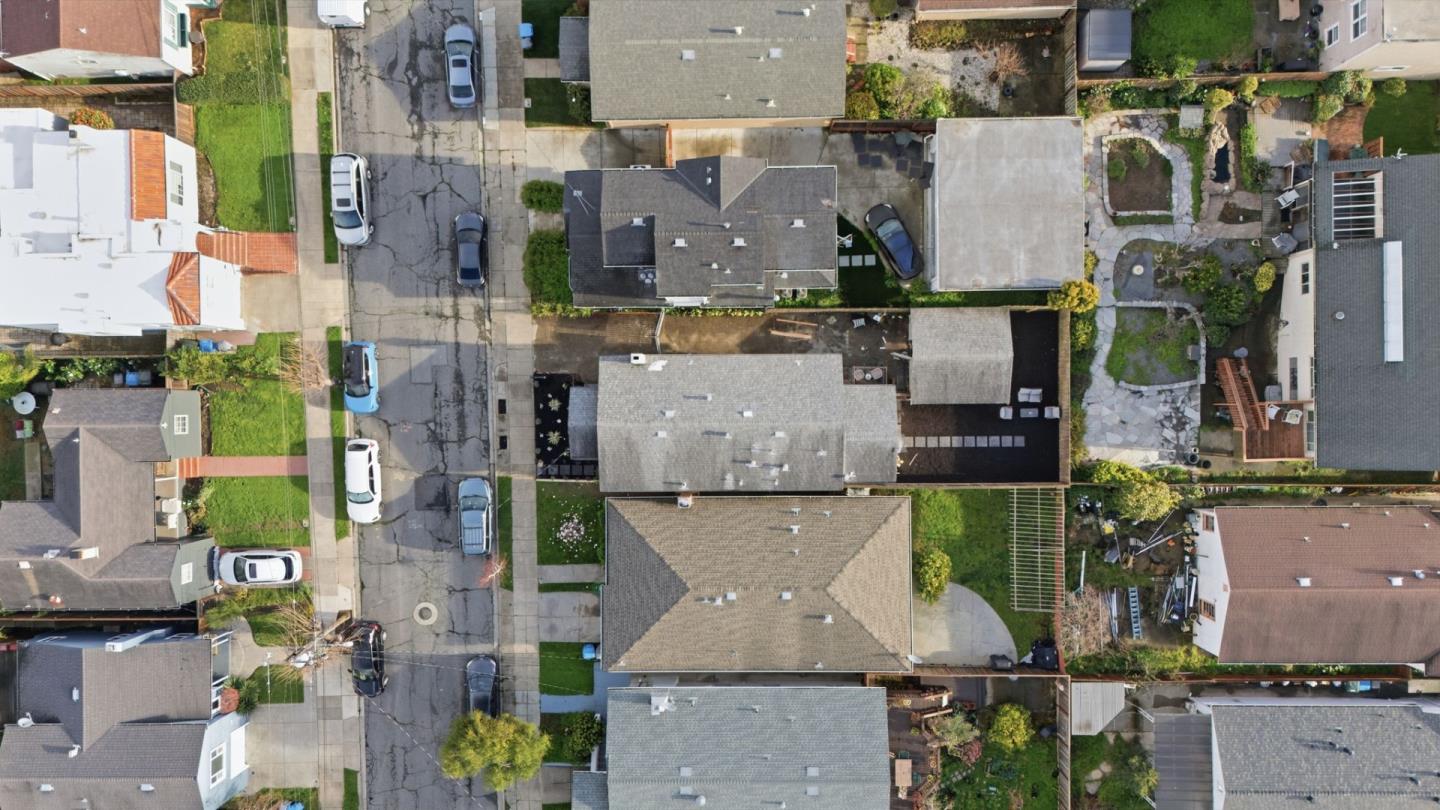 Detail Gallery Image 31 of 48 For 273 Poplar Ave, San Bruno,  CA 94066 - 3 Beds | 2 Baths