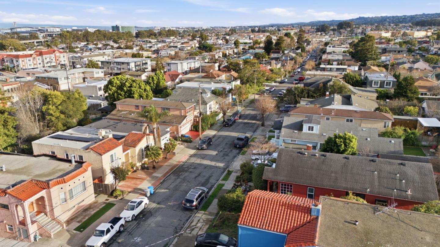Detail Gallery Image 38 of 48 For 273 Poplar Ave, San Bruno,  CA 94066 - 3 Beds | 2 Baths