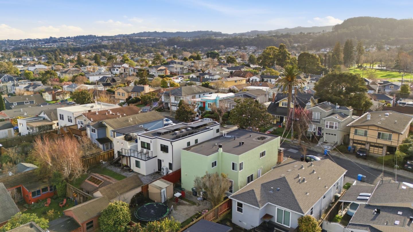 Detail Gallery Image 39 of 48 For 273 Poplar Ave, San Bruno,  CA 94066 - 3 Beds | 2 Baths