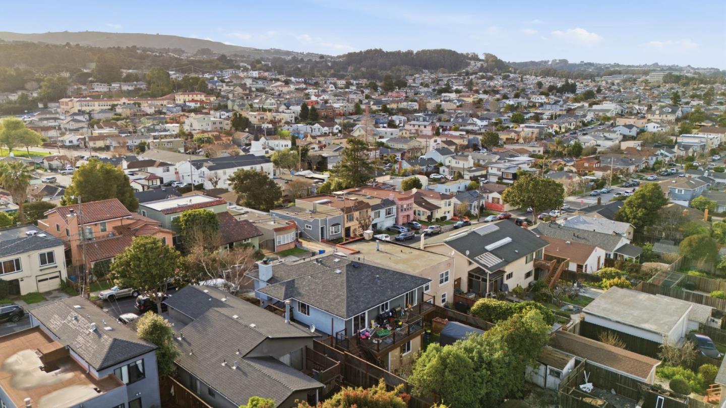 Detail Gallery Image 40 of 48 For 273 Poplar Ave, San Bruno,  CA 94066 - 3 Beds | 2 Baths