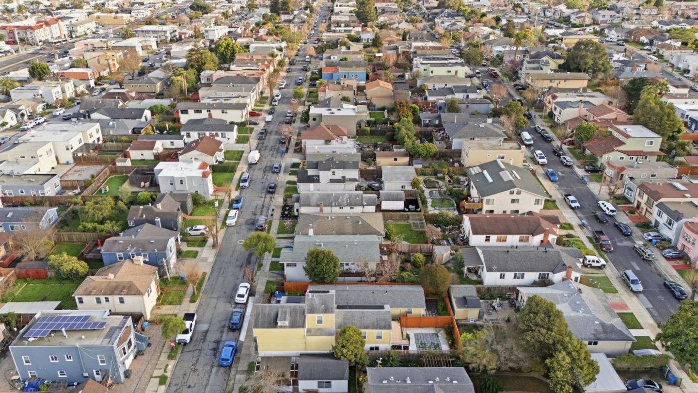 Detail Gallery Image 42 of 48 For 273 Poplar Ave, San Bruno,  CA 94066 - 3 Beds | 2 Baths