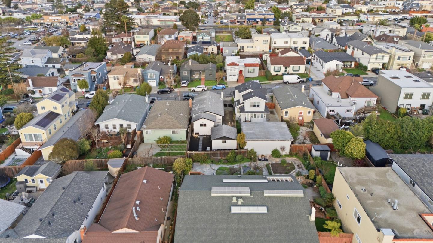 Detail Gallery Image 44 of 48 For 273 Poplar Ave, San Bruno,  CA 94066 - 3 Beds | 2 Baths