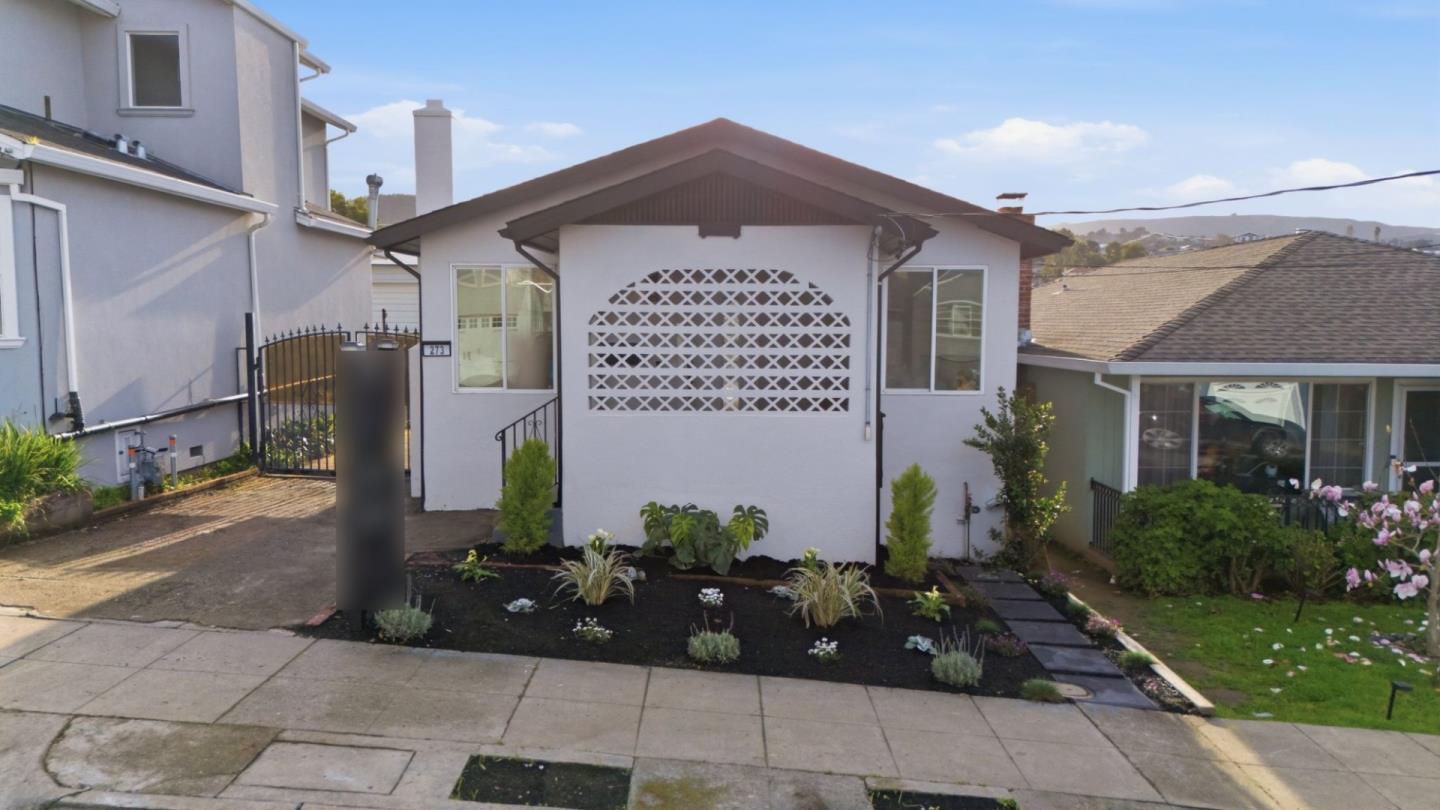 Detail Gallery Image 46 of 48 For 273 Poplar Ave, San Bruno,  CA 94066 - 3 Beds | 2 Baths