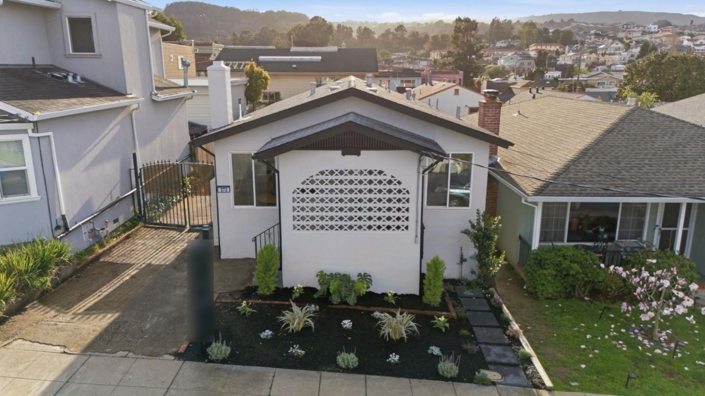 Detail Gallery Image 47 of 48 For 273 Poplar Ave, San Bruno,  CA 94066 - 3 Beds | 2 Baths