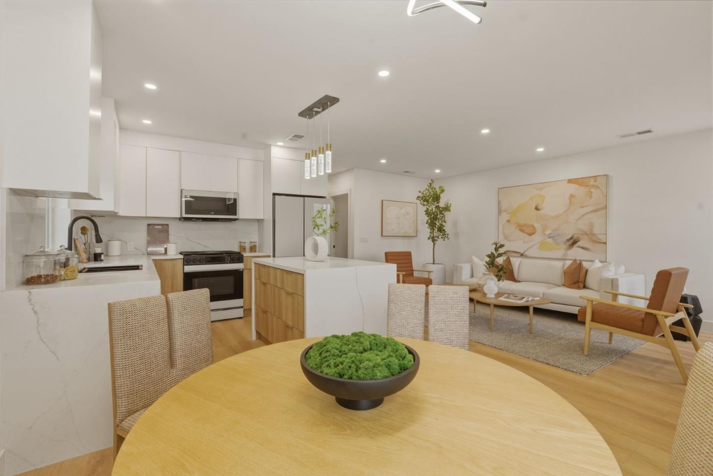 Detail Gallery Image 6 of 48 For 273 Poplar Ave, San Bruno,  CA 94066 - 3 Beds | 2 Baths