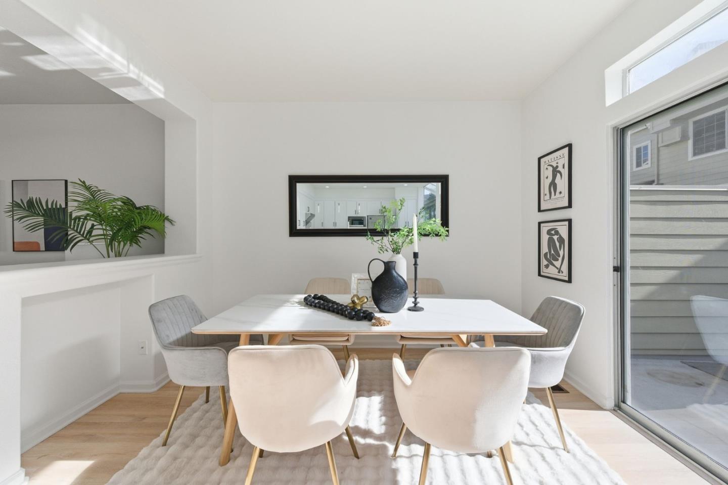 Detail Gallery Image 22 of 62 For 509 Porpoise Bay Ter #C,  Sunnyvale,  CA 94089 - 3 Beds | 2/1 Baths