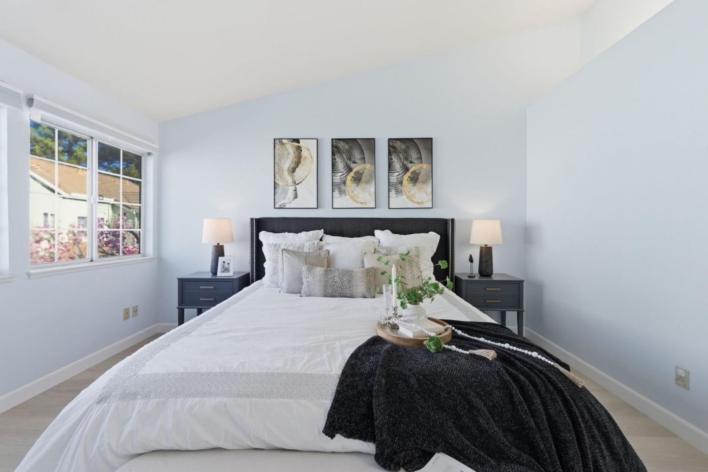 Detail Gallery Image 29 of 62 For 509 Porpoise Bay Ter #C,  Sunnyvale,  CA 94089 - 3 Beds | 2/1 Baths