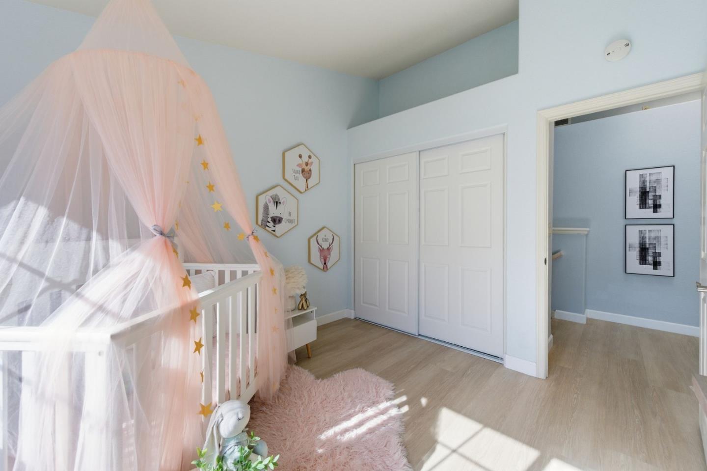 Detail Gallery Image 39 of 62 For 509 Porpoise Bay Ter #C,  Sunnyvale,  CA 94089 - 3 Beds | 2/1 Baths