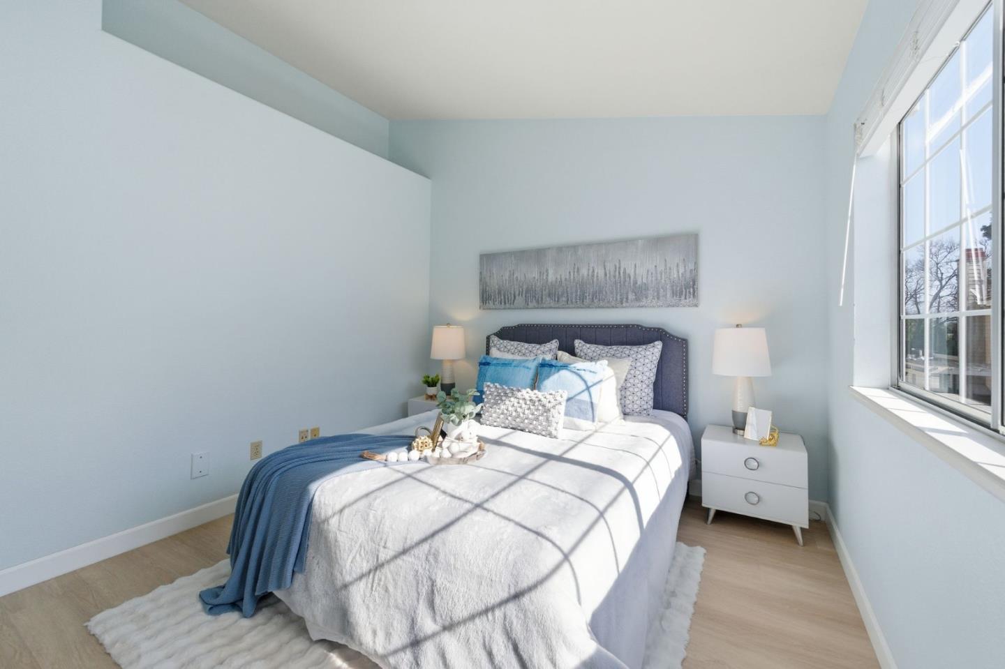 Detail Gallery Image 43 of 62 For 509 Porpoise Bay Ter #C,  Sunnyvale,  CA 94089 - 3 Beds | 2/1 Baths