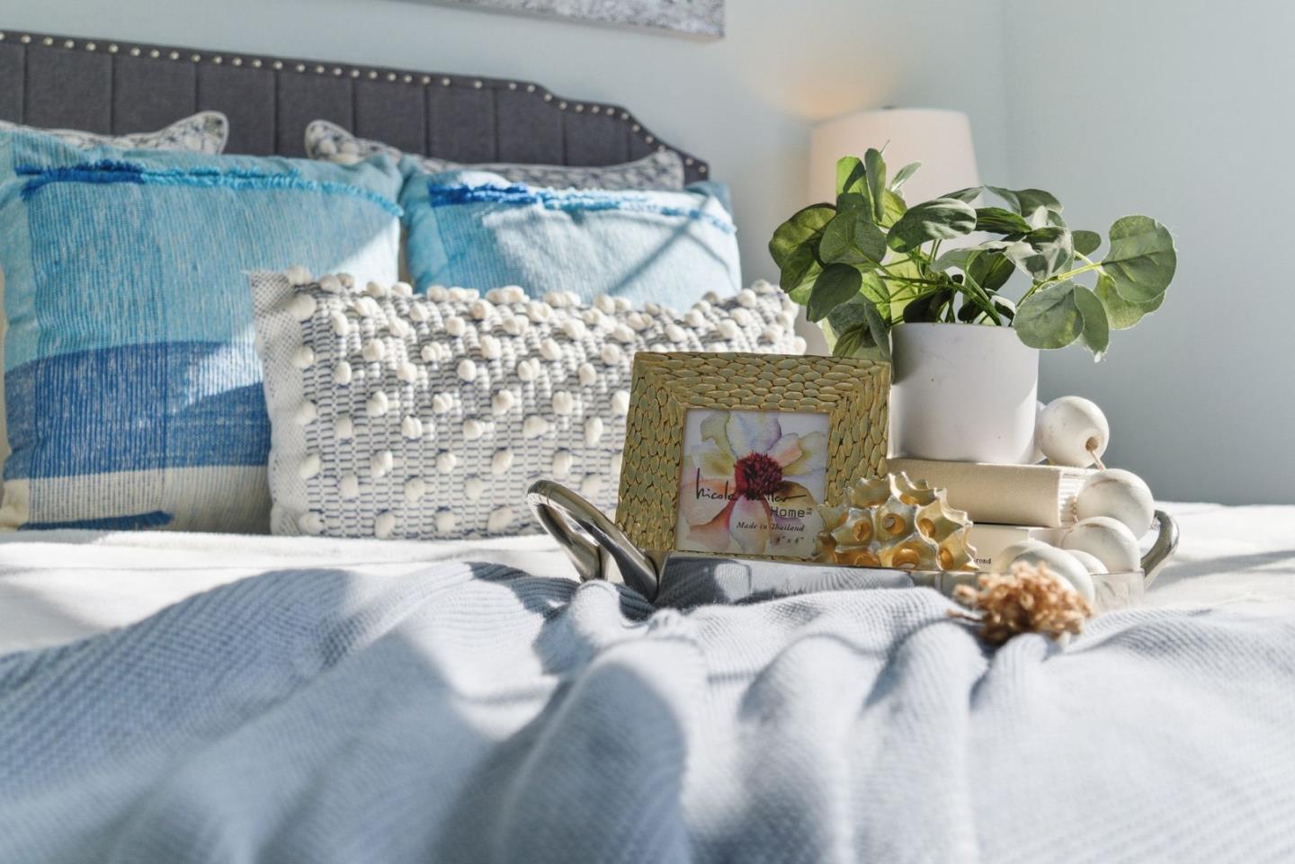 Detail Gallery Image 44 of 62 For 509 Porpoise Bay Ter #C,  Sunnyvale,  CA 94089 - 3 Beds | 2/1 Baths