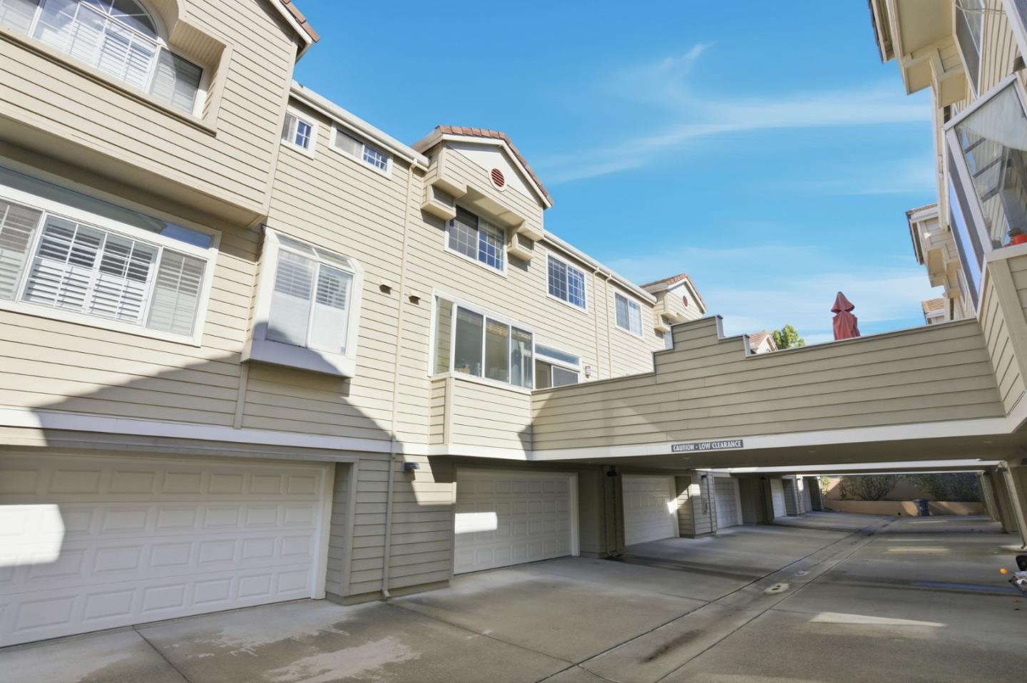 Detail Gallery Image 50 of 62 For 509 Porpoise Bay Ter #C,  Sunnyvale,  CA 94089 - 3 Beds | 2/1 Baths