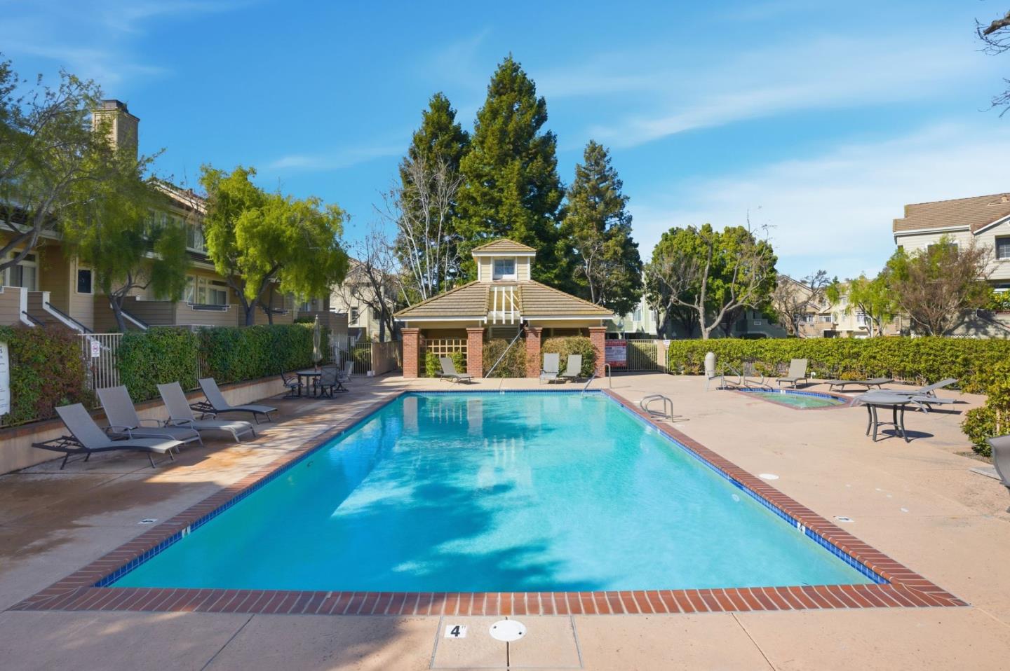 Detail Gallery Image 53 of 62 For 509 Porpoise Bay Ter #C,  Sunnyvale,  CA 94089 - 3 Beds | 2/1 Baths