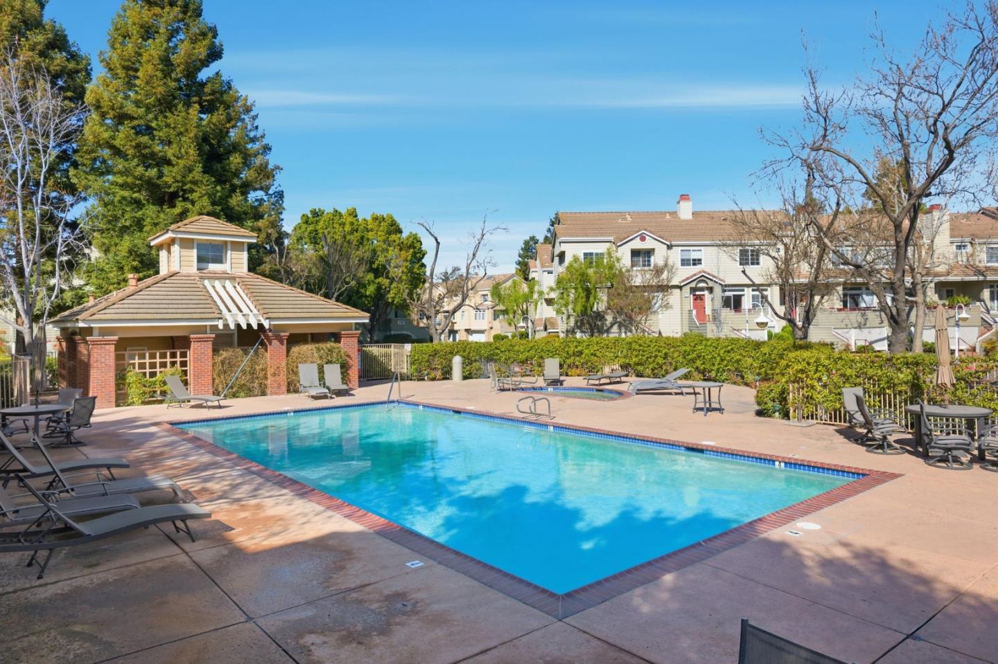 Detail Gallery Image 54 of 62 For 509 Porpoise Bay Ter #C,  Sunnyvale,  CA 94089 - 3 Beds | 2/1 Baths