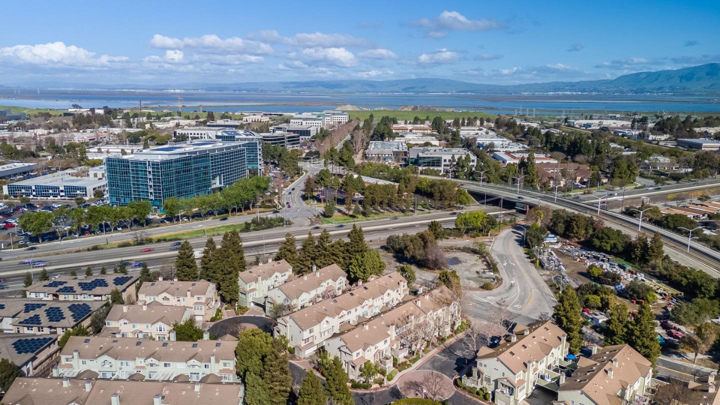 Detail Gallery Image 61 of 62 For 509 Porpoise Bay Ter #C,  Sunnyvale,  CA 94089 - 3 Beds | 2/1 Baths