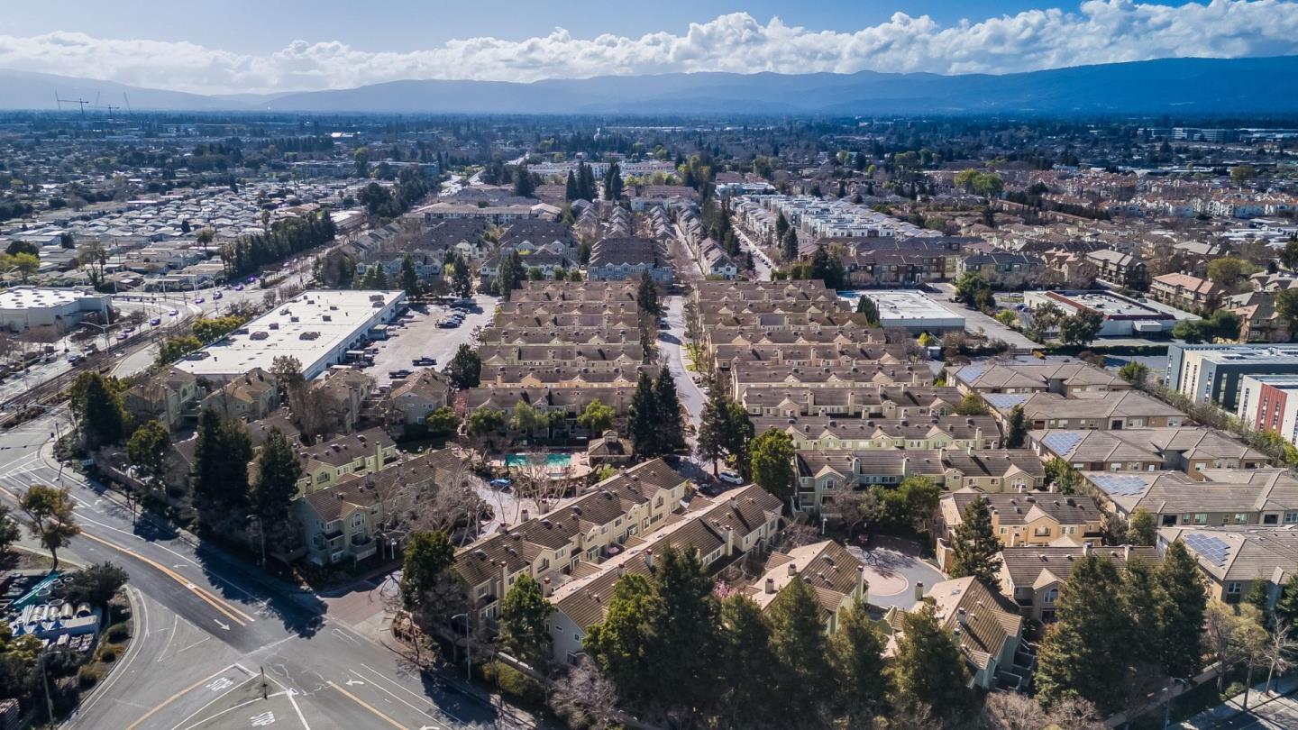 Detail Gallery Image 62 of 62 For 509 Porpoise Bay Ter #C,  Sunnyvale,  CA 94089 - 3 Beds | 2/1 Baths