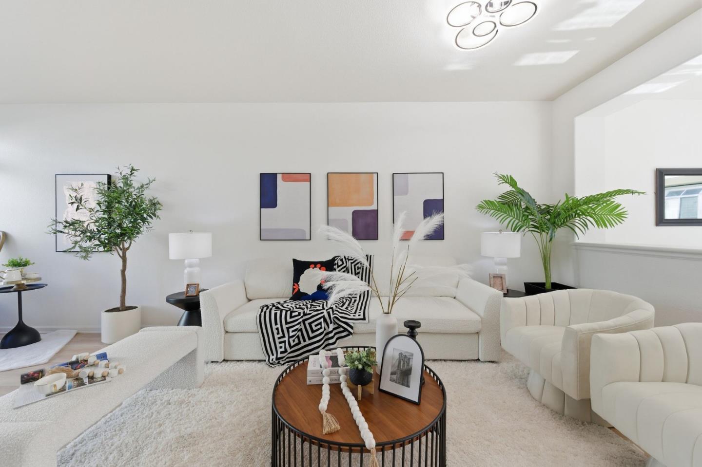 Detail Gallery Image 9 of 62 For 509 Porpoise Bay Ter #C,  Sunnyvale,  CA 94089 - 3 Beds | 2/1 Baths