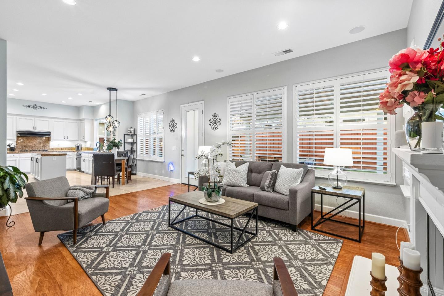 Detail Gallery Image 15 of 50 For 18312 Solano Ct, Morgan Hill,  CA 95037 - 4 Beds | 3 Baths