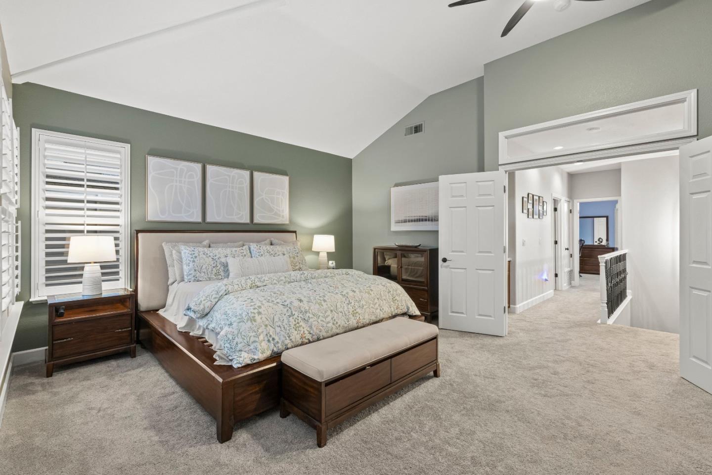 Detail Gallery Image 22 of 50 For 18312 Solano Ct, Morgan Hill,  CA 95037 - 4 Beds | 3 Baths